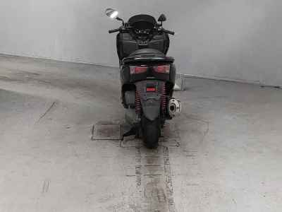Honda Forza SI 2013