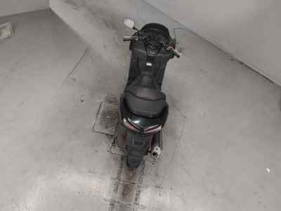 Honda Forza SI 2013