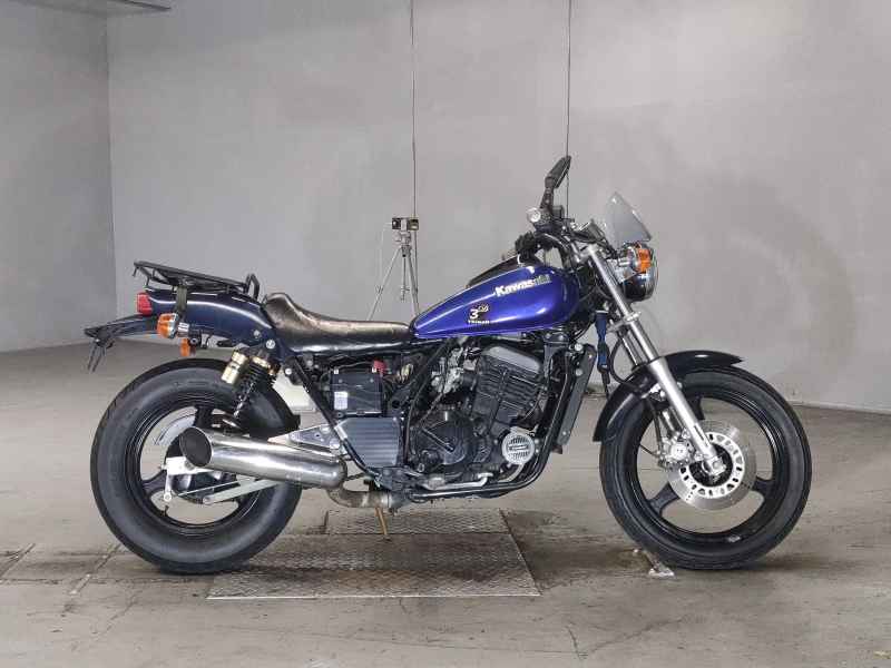 Kawasaki Eliminator 250SE
