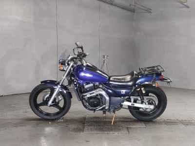 Kawasaki Eliminator 250SE