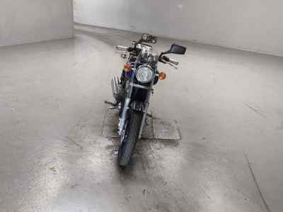 Kawasaki Eliminator 250SE