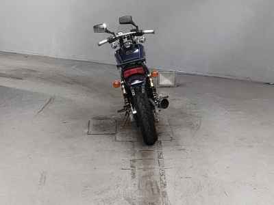Kawasaki Eliminator 250SE