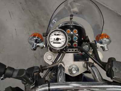Kawasaki Eliminator 250SE