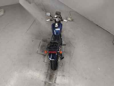 Kawasaki Eliminator 250SE