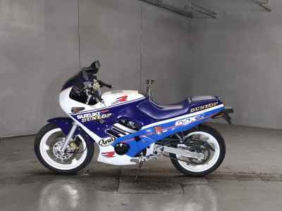 Suzuki GSX-R250
