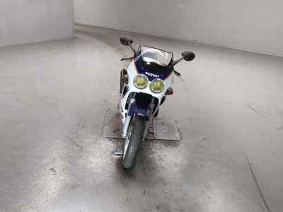 Suzuki GSX-R250