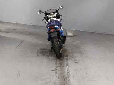 Suzuki GSX-R250