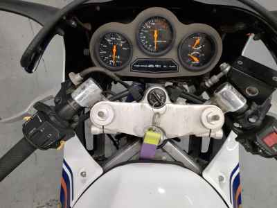 Suzuki GSX-R250