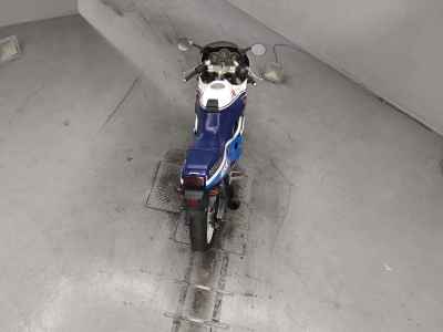 Suzuki GSX-R250