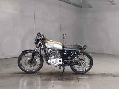 Suzuki GrassTracker Bigboy
