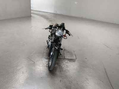 Suzuki GrassTracker Bigboy