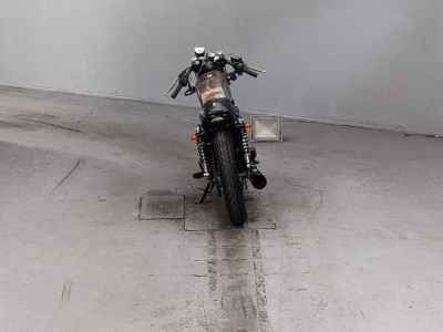 Suzuki GrassTracker Bigboy