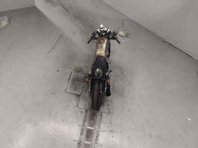Suzuki GrassTracker Bigboy