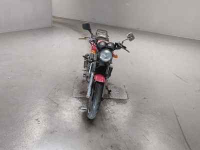 Honda VT250 Spada