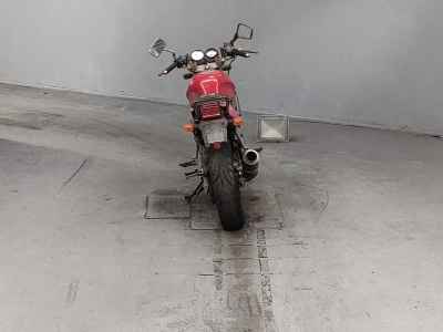 Honda VT250 Spada