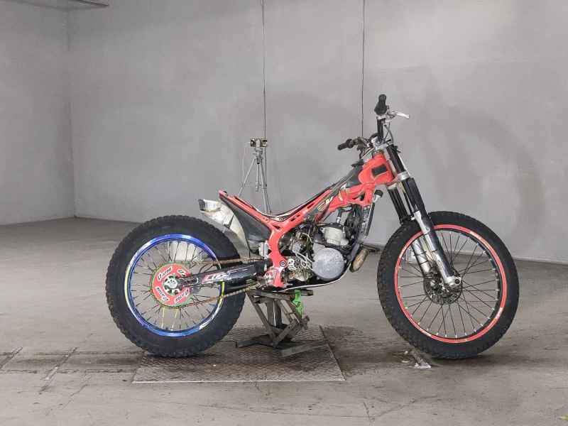 Beta EVO2T250 2012