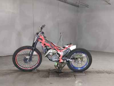 Beta EVO2T250 2012