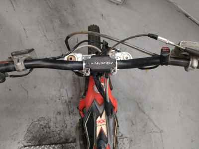 Beta EVO2T250 2012