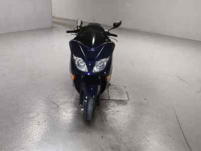 Honda Forza Z