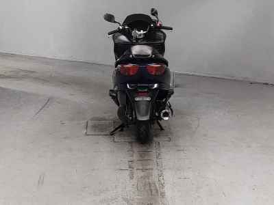 Honda Forza Z