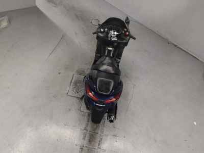 Honda Forza Z