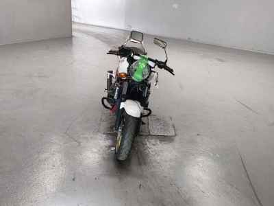 Honda CB400SFV 2011