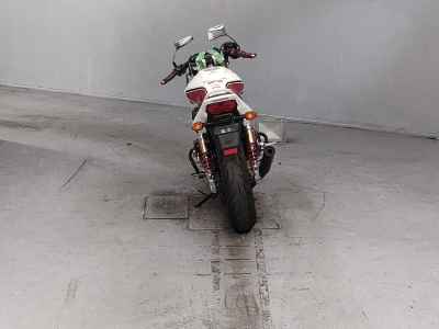 Honda CB400SFV 2011