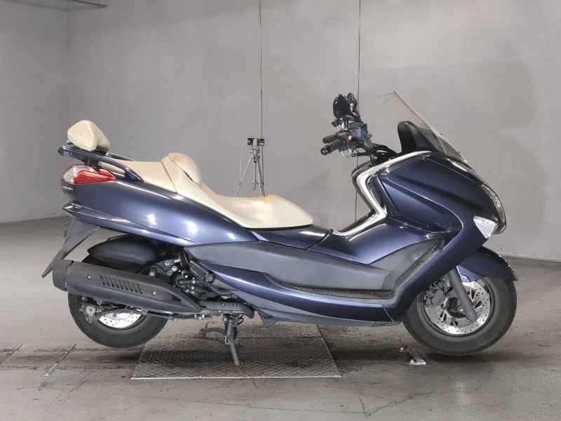 Yamaha Majesty 250 2012