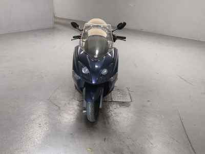 Yamaha Majesty 250 2012