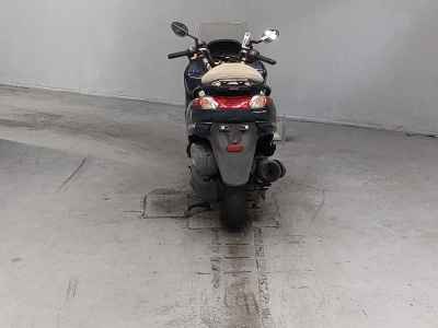 Yamaha Majesty 250 2012