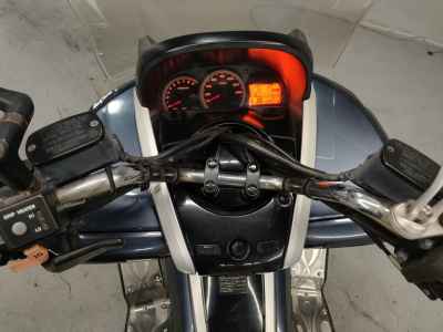 Yamaha Majesty 250 2012
