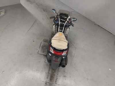 Yamaha Majesty 250 2012