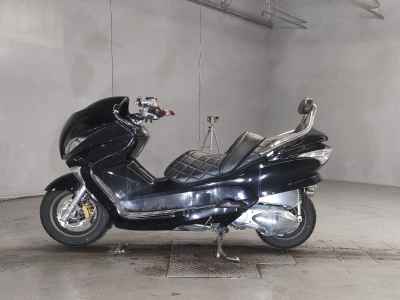 Honda Forza Z 2005