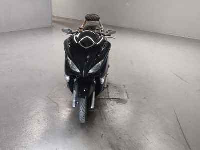 Honda Forza Z 2005