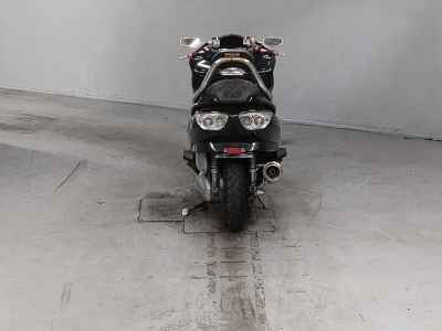 Honda Forza Z 2005