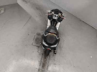 Honda Forza Z 2005