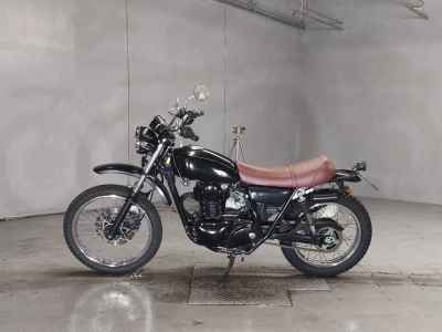 Kawasaki 250TR 2009