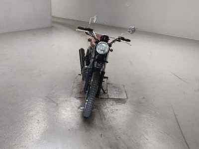 Kawasaki 250TR 2009