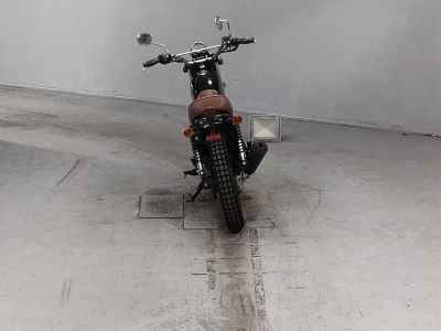 Kawasaki 250TR 2009