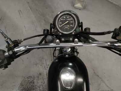 Kawasaki 250TR 2009
