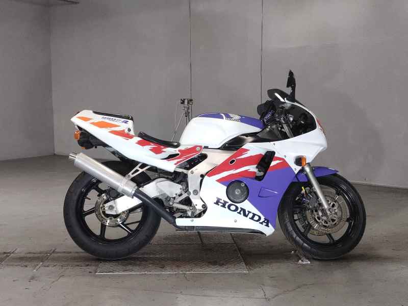 Honda CBR250RR