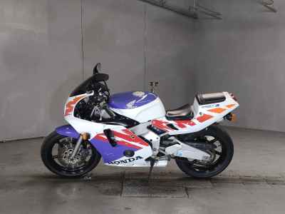 Honda CBR250RR