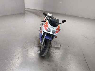 Honda CBR250RR