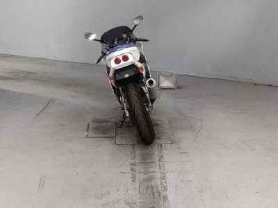 Honda CBR250RR