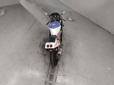 Honda CBR250RR