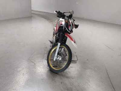 Yamaha XT250 Serow 2018