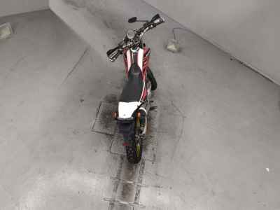 Yamaha XT250 Serow 2018