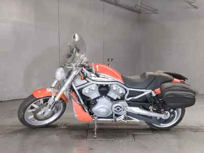 Harley-Davidson VRSCR 1130 2005