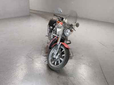 Harley-Davidson VRSCR 1130 2005