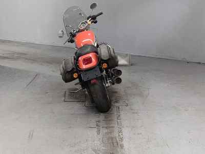 Harley-Davidson VRSCR 1130 2005